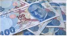 Turkish lira hits record low