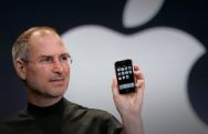 На аукционе более чем за $190 тыс. продали iPhone первого поколения