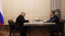 Միշուստին. Սոչիում խոստումներ ենք տվել Նիկոլ Փաշինյանին, և դրանք անշեղորեն կատարվել են