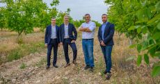 Amundi-Acba made huge investment in Armenia's economy