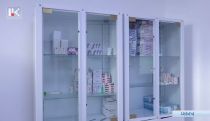 Շրջափակված Արցախում արդեն բախվում են  դեղորայքի խնդրի