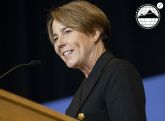 Azerbaijan's actions cannot be tolerated, Massachusetts governor tells Biden