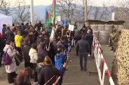 Armenian NGOs respond to Azerbaijani 'environmentalists'