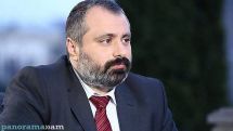 Давид Бабаян: Арцах сейчас является своего рода Голгофой, где решается судьба армянского народа