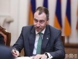 Մեկ տարով երկարաձգել է Տոյվո Կլաարի մանդատը
