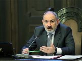 Մենք ոչ մեկին Երևանի կենտրոնում հող չենք տալու. Փաշինյան