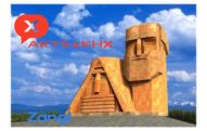 Արցախում ինտերնետի անջատման դեպքում կապը կապահովի Zangi-ն