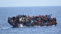 At least six migrants killed after boat sinks off Morocco