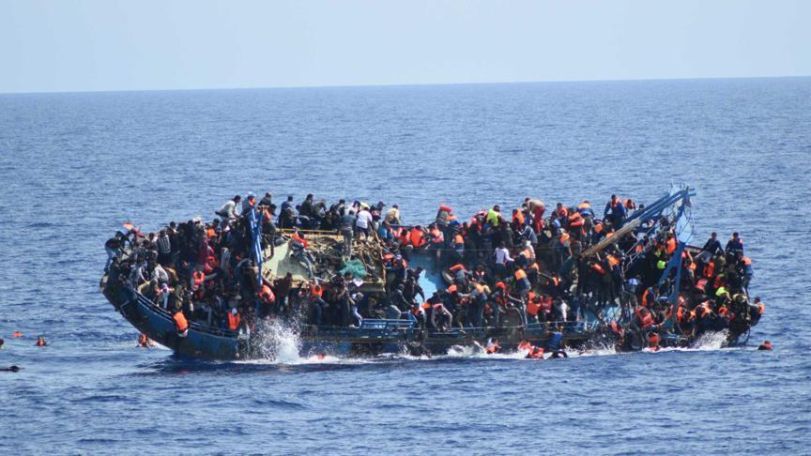 At least six migrants killed after boat sinks off Morocco