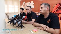 Չալաբյան. Գործող իշխանությունը պատրաստ է Արցախը հանձնել Ադրբեջանին, որպեսզի Ադրբեջանն իրականացնի հայ բնակչության ցեղասպանություն