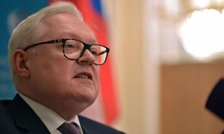 Замглавы МИД РФ Рябков прокомментировал гуманитарную ситуацию в Арцахе