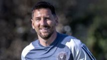 Lionel Messi scores dramatic game-winner for Inter Miami