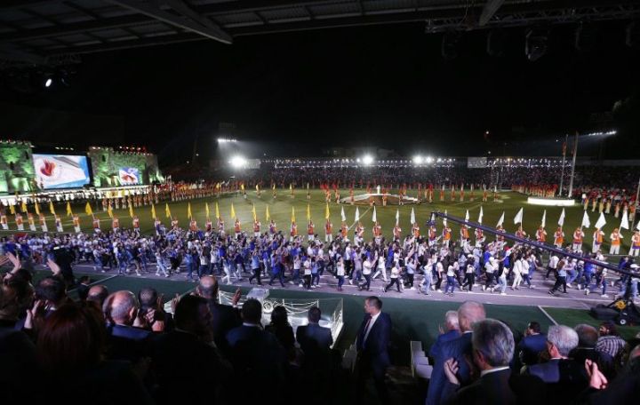 Artsakh athletes unable to compete at pan-Armenian, int'l tournaments amid blockade