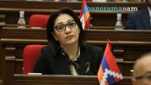 Եթե ուզում ենք պետություն ունենալ․․․