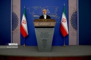 МИД Ирана: Тегеран поддерживает мирные переговоры между Ереваном и Баку