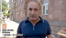 Тарон Тоноян: Мне и в голову не приходило, что найдется армянин, который скажет, мол, Арцах – это Азербайджан