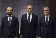 Հուլիսի 25-ին Մոսկվայում կկայանան ՀՀ, ՌԴ  և Ադրբեջանի ԱԳ նախարարների բանակցությունները