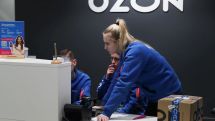 Ozon открыл представительство и сортировочный центр в Армении