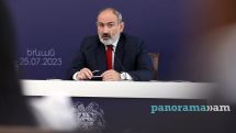 Եթե ՌԴ-ն որոշի դուրս գալ ԼՂ-ից, դա նշանակում է՝ ԼՂ-ում զանգվածային սպանդի վտանգ այլևս չկա. Փաշինյան