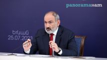 «Ո՞վ եք դուք, անհաջող քաղաքական գործիչ, թե դավաճան»․ Փաշինյանին հունից հանեց արցախցու հարցը