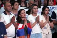Արցախին այսօր պետք է անվտանգություն և հաց. Հնագետ Համլետ Պետրոսյան
