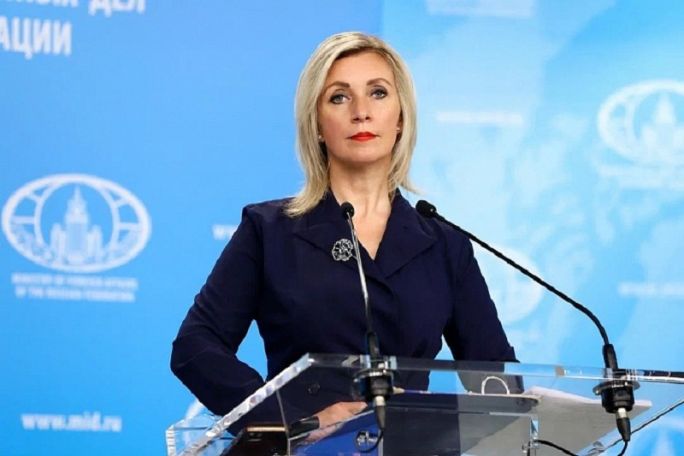 Захарова: Армяно-азербайджанская нормализация идет не просто, но альтернативы миру нет