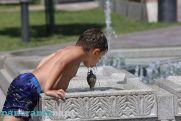 Օդի ջերմաստիճանն աստիճանաբար կբարձրանա 6-8 աստիճանով
