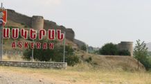 Հղի կանայք չեն կարող հասնել Ստեփանակերտ, երեխաների համար ևս հնարավոր չէ պատշաճ բուժզննում իրականացնել. Ասկերանի շրջվարչակազմի ղեկավար