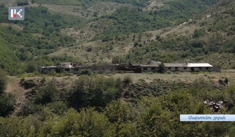 «Ալյուր չկա, աղ չկա, բայց պետք է յոլա գնանք, այլ ելք չկա». Նոր շենի բնակիչ