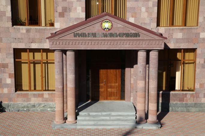Առերևույթ հանցավոր կազմակերպություն՝ «Դոգ»-ի և Արտակ Գալստյանի ղեկավարությամբ․ քրեական վարույթ է նախաձեռնվել