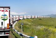 Որքան են լկտիացել, որ անգամ ԵՄ դեսպանների կոչերից հետո թույլ չեն տալիս անգամ մի քանի տոննա հումանիտար ապրանք մտնի Արցախ. Հայրապետյան