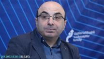 «Խաղաղության օրակարգով» ցեղասպանվելու այլընտրանքը. Վահե Հովհաննիսյան