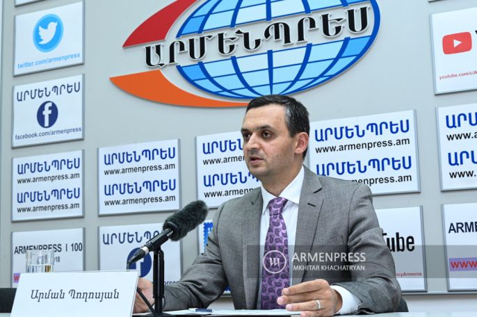5 հազար դրամի փոխարեն՝  20 տոկոս եկամտահարկ․ միկրոբիզնեսի հարկման նոր կարգ