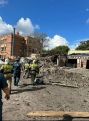 Տագանրոգում պայթյունի հետևանքով տուժել է 10 մարդ