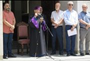 Իրանահայերը գրություն են ուղարկել Իրանի ղեկավարությանը՝ խնդրելով օգտագործել իրենց հեղինակությունը, Ադրբեջանից պահանջել բացել Լաչինի միջանցքը
