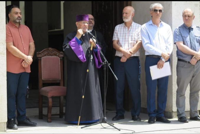 Իրանահայերը գրություն են ուղարկել Իրանի ղեկավարությանը՝ խնդրելով օգտագործել իրենց հեղինակությունը, Ադրբեջանից պահանջել բացել Լաչինի միջանցքը