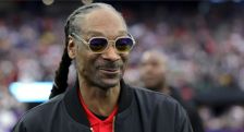 Рэпер Snoop Dogg даст концерт в Армении