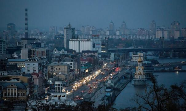 Զելենսկու գրասենյակը ուկրաինացիներին խորհուրդ է տվել պատրաստվել ծանր ձմռանը