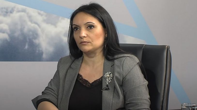 Հասկանում եք, չէ՞, որ այ էսպես՝ Վագիֆի նման ադրբեջանցիք առևանգելու են մեր բոլոր տղամարդկանց. Աղաբաբյան