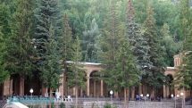 Жизнь в Джермуке после войны