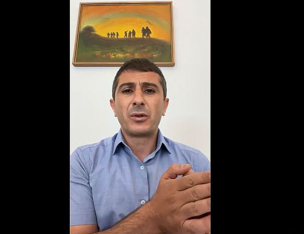 Запланированная в Братиславе встреча между представителями Азербайджана и Арцаха отменена