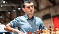 3 հայ գրոսմայստեր ՖԻԴԵ–ի վարկանիշային աղյուսակի լավագույն 100–յակում են