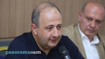 Рубен Мелконян: Почему никогда не отступавшего перед врагом генерала Хачатурова держат под стражей?