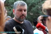 Вртанесян: Тоноян является заложником и скажет всё, что от него хотят услышать