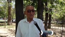 Կառավարությունն ավագանու ընտրություններով է զբաղված, գլուխը խառն է Արցախի հարցով զբաղվելու համար. Հարցում