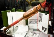 Վաճառվել է 1968թ. Գրենոբլի ձմեռային օլիմպիական խաղերի 33 ջահերից ևս մեկը՝ 87,500 դոլարով