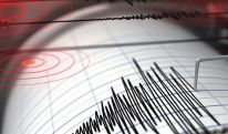 Թուրքիայում երկրաշարժ է տեղի ունեցել
