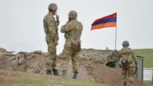 ՀԱՊԿ-ը պատրաստ է վերադառնալ Հայաստանի սահմանին առաքելություն ծավալելու հարցին․ ՌԴ ԱԳՆ