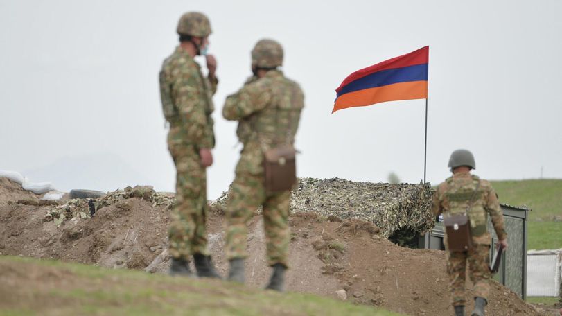 ՀԱՊԿ-ը պատրաստ է վերադառնալ Հայաստանի սահմանին առաքելություն ծավալելու հարցին․ ՌԴ ԱԳՆ