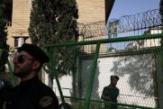 В Швеции снова разрешили провести акцию с сожжением Корана